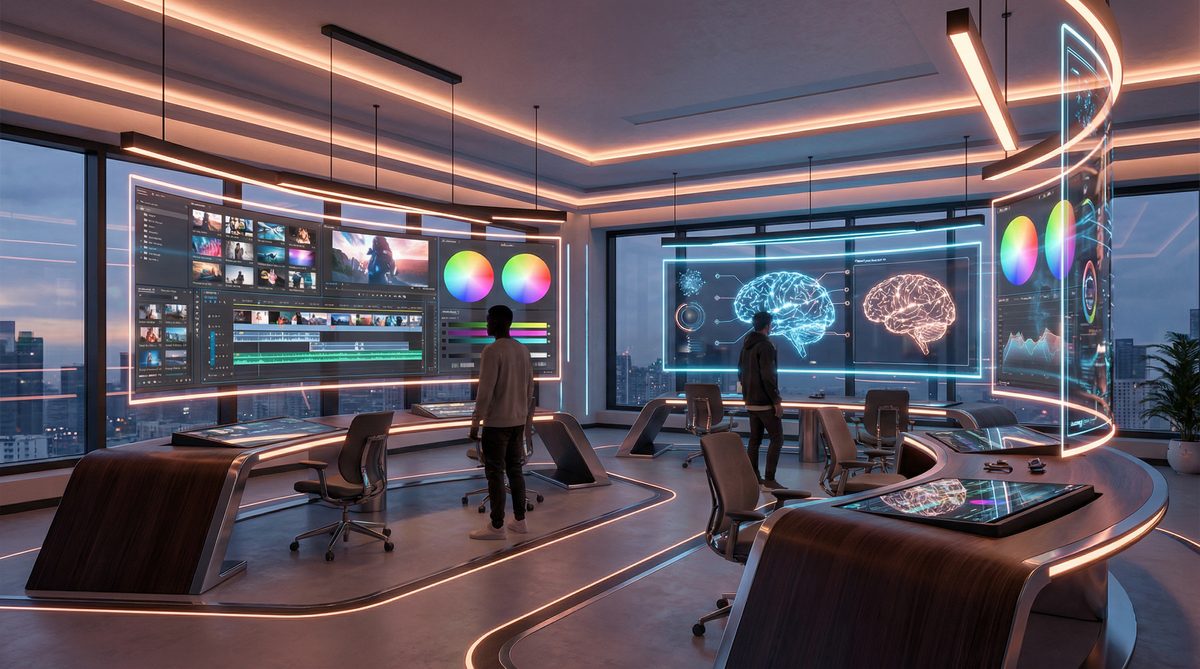 黄片视频教程：AI视频剪辑实战