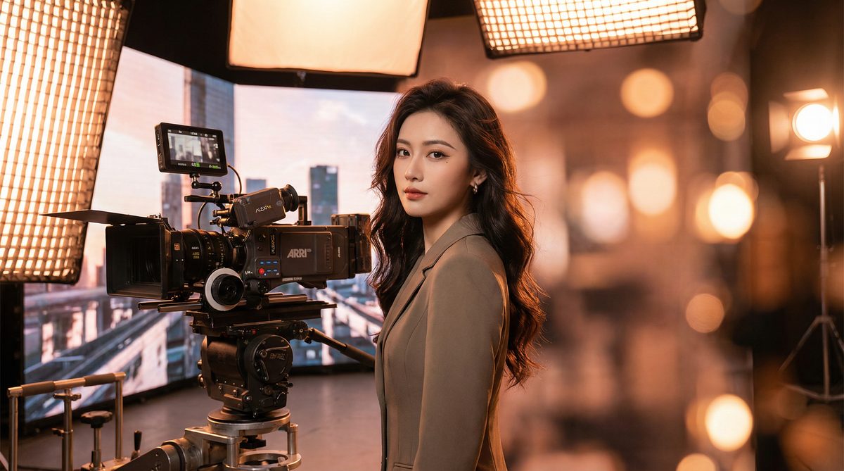 黄片影视制作团队