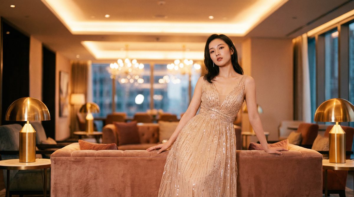 黄片视频：星光晚宴影视制作花絮视频