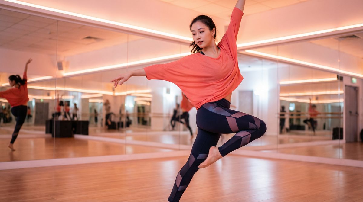 黄片视频：舞蹈视频拍摄技巧