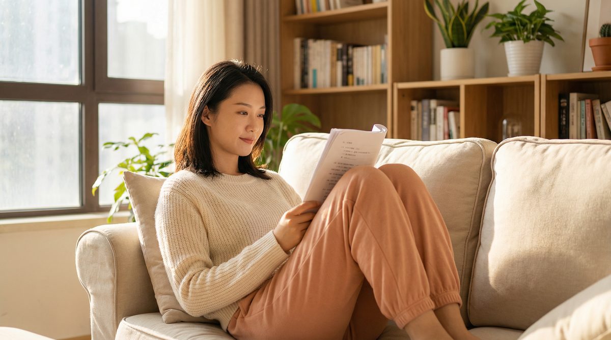 黄片视频：居家生活Vlog视频